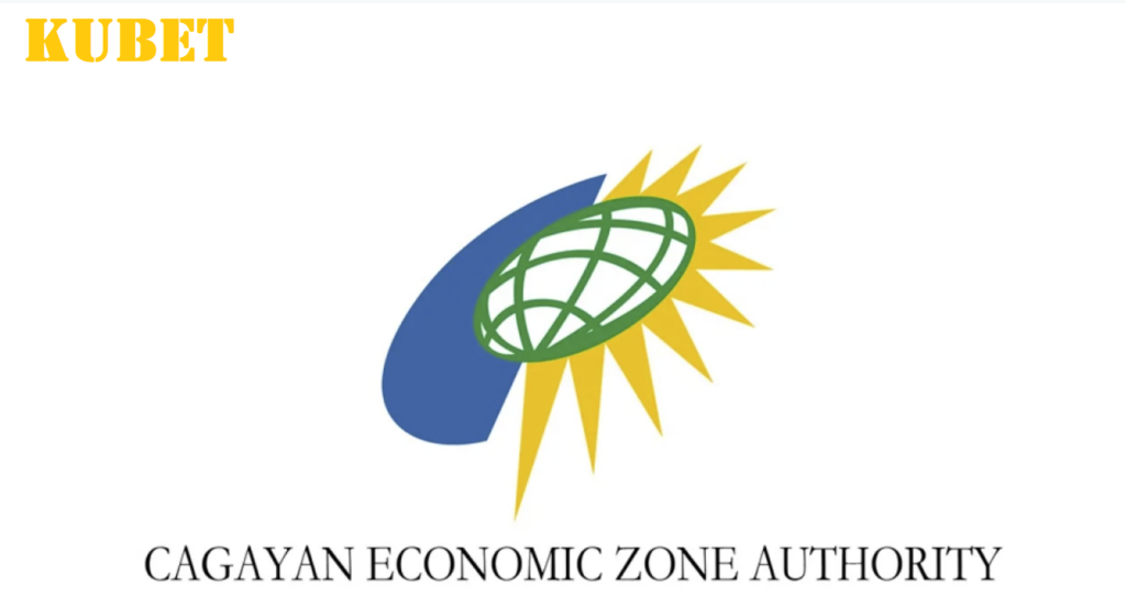 Ceza (cagayan Economic Zone Authority)