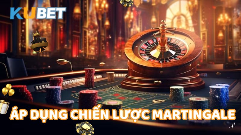 Ap Dung Chien Luoc Martingale