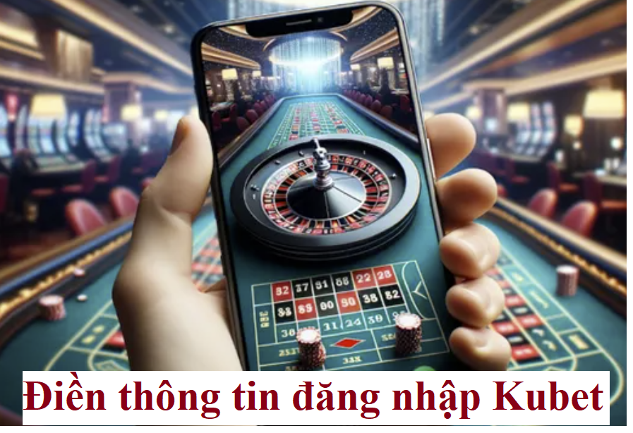 Dien Thong Tin Dang Nhap