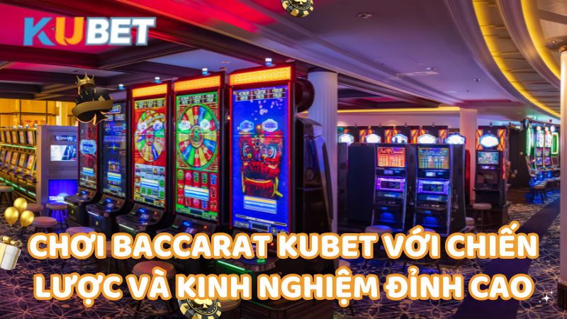 Kham Pha The Gioi Baccarat Truc Tuyen