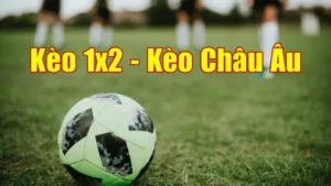 Keo Chau Au