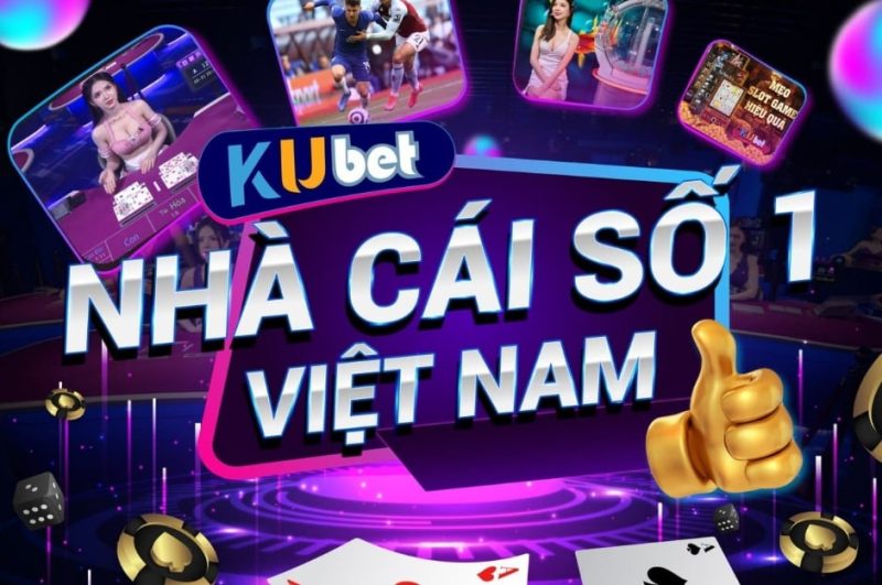 Nha Cai Ku Bet