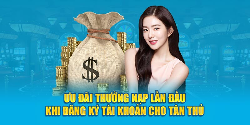 Uu Dai Nap Lan Dau Cho Tan Thu